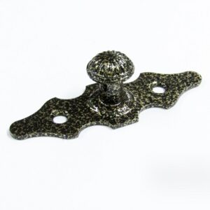 Ручка мебельная РМ-1 ст.бронза STARFIX