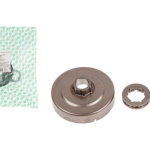 Барабан сцепления ECO ST361