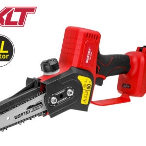 Аккум. мини-пила WORTEX CEC 2518 ALL1 XLT в кор. ALL1 XLT SOLO БЕСЩЕТ., 18 В, 10 см