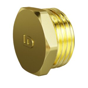 Заглушка 1" нар., LD