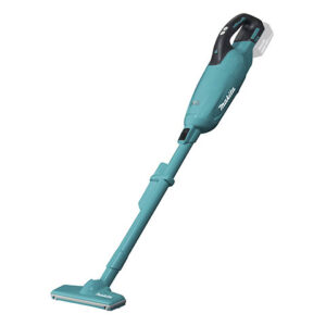 Аккум. пылесос MAKITA LXT DCL 281 FZ в кор.