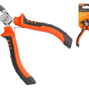 Бокорезы 115мм MINI авторазжим STARTUL MASTER (ST3087-02)