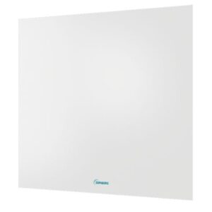 Вентилятор вытяжной накладной Agat 100 ZERNBERG