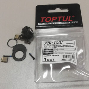 Ремкомплект для трещоток CJHM0814, CJBM0815 TOPTUL