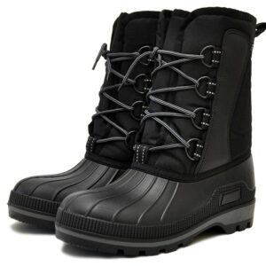 Сапоги ТЭП утеплен., комбинир. на шнурках, р.43 Kraft Nordman