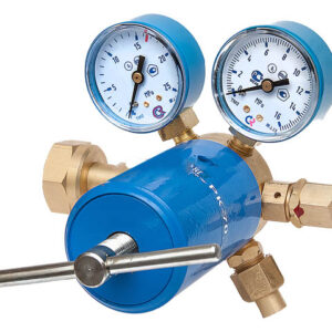 Редуктор кислородный высокого давления РК-70 (ООО "РЕДИУС 168")