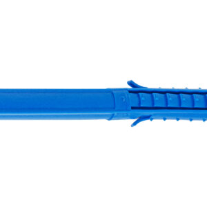 Дюбель распорный 12х120 мм четырехсегментный (100 шт в пакете) STARFIX