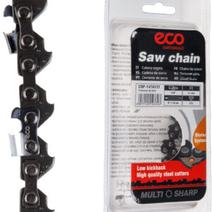 Цепь 15 см 6" 1/4" 1.1 мм 37 зв. 14TA (в блистере) ECO