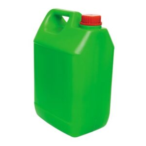 Канистра 5 л пластм.