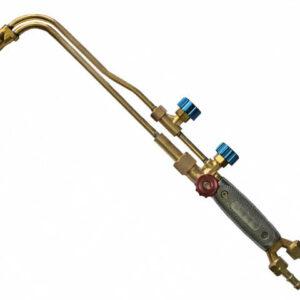 Резак пропановый Р3П-02М (до 300мм, ф6/9мм) (ООО "РЕДИУС 168")