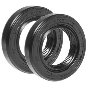 Сальник коленвала CSP-014 ECO (2 шт в уп.)