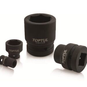 Головка ударн. 3/4" 36мм 6гр. TOPTUL