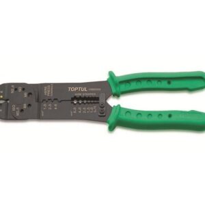 Плоскогубцы многоцелевые TOPTUL