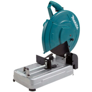 Отрезная пила по металлу MAKITA LW 1400 в кор.