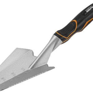 Совок посадочный широкий 35см STARTUL METSA (ST6440-02)