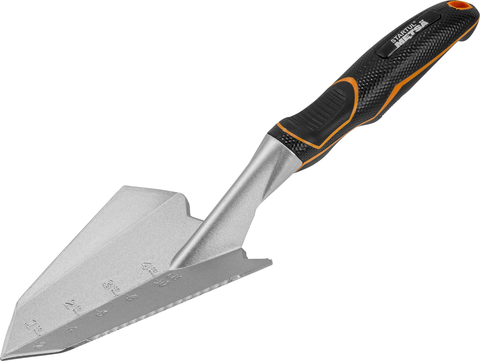 Совок посадочный широкий 35см STARTUL METSA (ST6440-02)