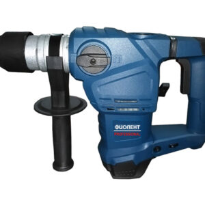 Перфоратор ФИОЛЕНТ П6-1200 Э в чем.