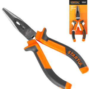 Тонкогубцы 160мм STARTUL STANDART (ST3072-16)