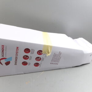 Душевая система D35, серия 750 ECONOCE уцененный (0011158620)