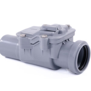 Обратный клапан ВК 50 РТП