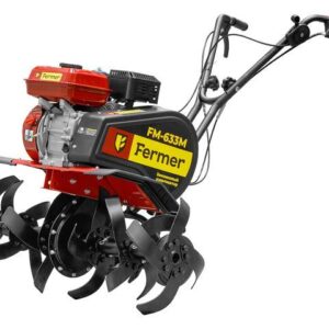 Культиватор бензиновый FERMER FM-633M