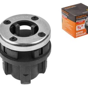 Клупп трубный 3/4" STARTUL PROFI (ST9320-3/4)