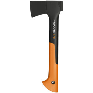 Топор универсальный X7 XS FISKARS