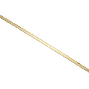 Черенок для лопат ф40x1500мм  (1 сорт)