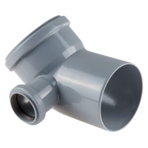 Колено ВК 110/50х45 левый РТП