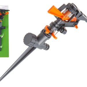 Распылитель импульсный на пластмасс. пике STARTUL GARDEN (ST6010-15)