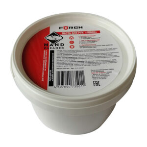 Паста моющая д/рук 11л FORCH