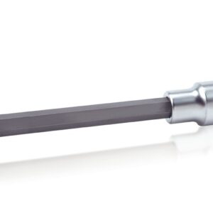 Головка 1/2" с насадкой TORX T70 удлин. 140мм TOPTUL