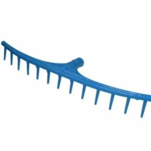 Грабли сенные 13 зубов (цветные)