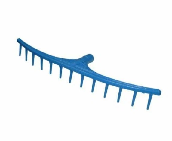 Грабли сенные 13 зубов (цветные)
