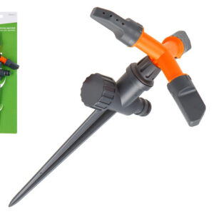 Распылитель круговой на пластмасс. пике STARTUL GARDEN (ST6010-11)