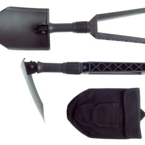 Лопата складная FISKARS