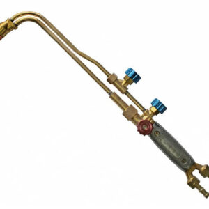 Резак пропановый Р3П-03М (до 300 мм, ф 6/9 мм) (ООО "РЕДИУС 168")