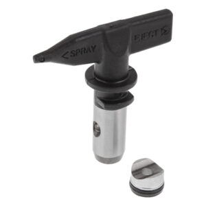 Сопло для пистолета безвоздушного окрасочного аппарата WORTEX SGN 0017 50 град., сопло 0,017"