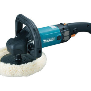 Полировальная машина MAKITA 9237 CB в кор.