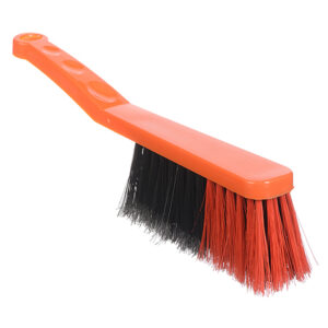 Щетка-сметка 5-тирядная СТАНДАРТ (оранжевый) IDEA