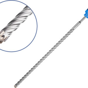 16х400х460 мм бур (сверло) SDS-plus EXPERT STARTUL