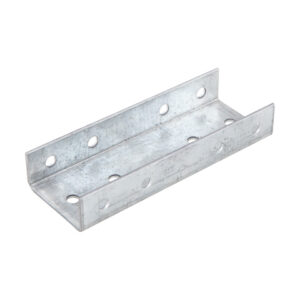 Соединитель профиля (лаг) 40х120, цинк STARFIX