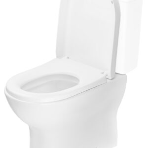 Чаша для унитаза-компакт TORRE, AV Engineering