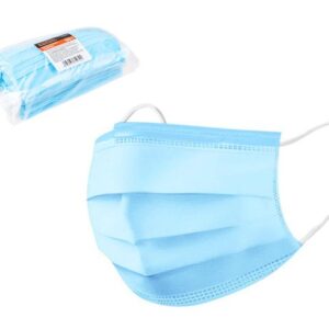 Маска бытовая 50шт. STARTUL