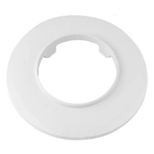 Рамка 1-местная белая, Прованс, Bylectrica