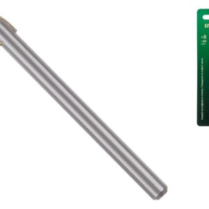 Сверло по кафелю/стеклу 10х100мм ц/х ВОЛАТ