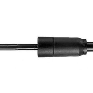 Переходник SDS-MAX-зубчатый вал (Bosch)