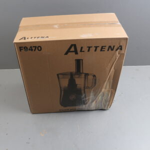 б/у Кухонный комбайн ALTTENA F9470 уцененный (0396122944)
