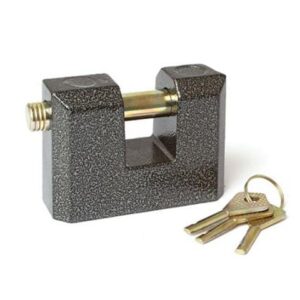 Замок навесной ВС2-3А (Чебоксары)