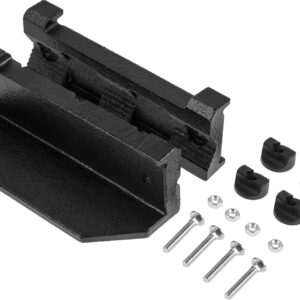 Губки сменные для фиксации металла для верстака BULL WB 2095 в кор.